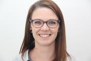 Bernadette Bürer-Kipfer will in den Gemeinderat. (Bild: PD)