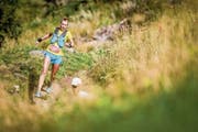 Mirjam Niederberger erreichte den 18. Rang im Gesamtfeld. (Bild: Matterhorn-Ultraks)