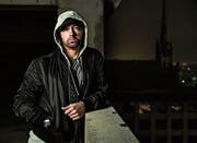 Eminem ist zurück. (Bild: PD)