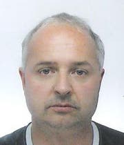 Jost Vogler, Flugfeldleiter des Flugplatzes Kägiswil. (Bild: PD)
