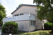 Am 25. August öffnet der erste Quartiertreff der Stadt Wil an der Rotschürstrasse 15. (Bild: Claudio Weder)