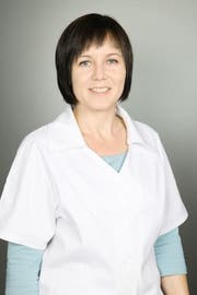 Karin Häfliger, Inhaberin der Sonnenapotheke in Emmenbrücke und Vorstandsmitglied des Luzerner Apotheker-Vereins. (Bild: PD)