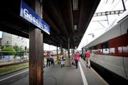 Die Flig ist mit dem Kurs des Gossauer Stadtrats einverstanden. (Bild: Ralph Ribi)