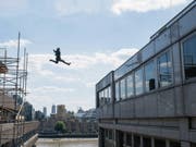 Der Agententhriller «Mission Impossible - Fallout» hat am Wochenende vom 2. bis 5. August 2018 am meisten Besucher in die Schweizer Kinos gelockt. (Bild: Paramount Pictures)