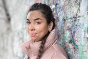 Die meisten Jugendlichen lernen gut, mit einem Hautstigma umzugehen. Es kann sie sogar stärker machen. (Bild: Valerie Jaquet)