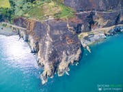 (Bild: SkycamIreland)