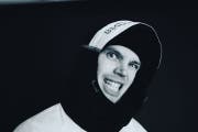 Aus Brighton: der Rapper Fliptrix. (Bild: PD)