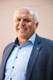 Georges Gladig, FDP