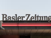 Die Wettbewerbskommission (Weko) unterzieht die Übernahme der «Basler Zeitung» durch den Medienkonzern Tamedia einer vertieften Prüfung, weil Anhaltspunkte auf eine mögliche marktbeherrschende Stellung bestehen. (Bild: KEYSTONE/CHRISTIAN BEUTLER)