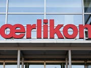Der Industriekonzern hebt nach den Zahlen die Ziele für das Gesamtjahr an. (Bild: KEYSTONE/GAETAN BALLY)
