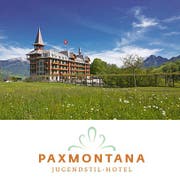 Infos: www.paxmontana.ch
