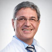 Felix Buschor