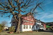 Das Bichelseer «Landhaus» ist ein Bijou. Dieser Meinung ist auch die kantonale Denkmalpflege.Archivbild: Olaf Kühne