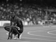 Der Kenianer Nicholas Bett, 2015 Weltmeister über 400 m Hürden, ist im Alter von 28 Jahren bei einem Autounfall gestorben (Bild: Keystone/AP/DAVID J. PHILLIP)