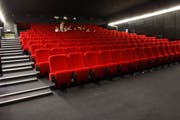 Kinosessel bleiben immer öfter leer: Jetzt muss sich Hollywood entwicklen, sagt ein Experte