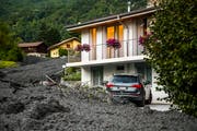(Bild: Maxime Schmid / Keystone)