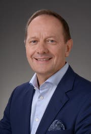 Der ehemalige Stadtschreiber Godi Marbach wird ab September CEO der Gemeinde Weggis. (Bild: PD)