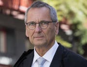 Roland Inauen, stillstehender Landammann von Appenzell Innerrhoden. (Bild: APZ)