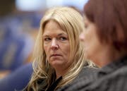 Die PVV-Politikerin Willie Dille. Bild: Phil Nijhuis