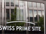 Höhere Mieterträge: Die grösste Schweizer Immobiliengesellschaft Swiss Prime Site konnte im ersten Halbjahr den Gewinn erhöhen. (Bild: KEYSTONE/MARTIN RUETSCHI)