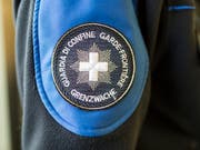 Beim Tessiner Grenzwachtkorps liegt offenbar einiges im Argen. Eine Untersuchung wurde eröffnet. (Bild: KEYSTONE/GAETAN BALLY)