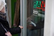 Freie Stellen im Baugewerbe oder in Lagern: Viele Jobs wurden bisher ohne RAV-Meldung vermittelt. (Bild: Luca Linder (St.Gallen))