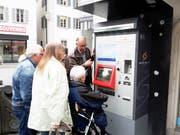 Der Halbtageskurs «mobil sein & und fit bleiben» soll aufzeigen, wie man auch im Alter selbstständig bleiben kann. (Bild: PD)
