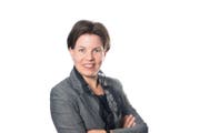 Petra Huwiler. (Bild: PD)