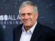 Gegen Leslie Moonves, dem Chef des Medienkonzerns CBS, gibt es weitere Belästigungsvorwürfe und daraufhin trat er von seinem Amt zurück. (Bild: KEYSTONE/AP Invision/CHRIS PIZZELLO)