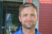 André Eigenmann ist der neue Aachtalkönig.
