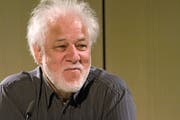 Der kanadische Autor Michael Ondaatje wird 75. (Bild: KEYSTONE/Claudia Esch-Kenkel)