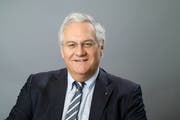 Mögliche Nachfolger für Stadtpräsident Thomas Müller halten sich bedeckt. (Bild: PD)
