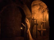 Der Horrorfilm «The Nun» hat am Wochenende vom 6. bis 9. September 2018 am meisten Publikum in die Deutschschweizer Kinos gelockt. (Bild: Warner Bros. Ent.)