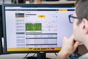 Boomender Markt: Sportwetten setzen jährlich laut Experten über eine Billion Dollar um. (Bild: Ralph Ribi)