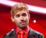 Der frühere Teenie-Star und Sänger Daniel Küblböck wird auf einer Kreuzfahrtreise vermisst. (Bild: Keystone)