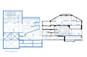 Das Projekt der HHF Architekten.