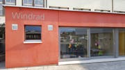 Im «Windrad» werden schulergänzende Tagesstrukturen angeboten. (Bild: PD)