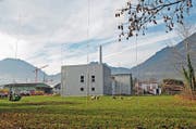 Laut Raumplanungsgesetz ist die Ausscheidung neuer Bauzonen in Obwalden ab dem 1. Mai 2019 unzulässig. (Bild: Archivbild: Robert Hess)