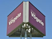 In Österreich wurde nun ein Investor für die Charles-Vögele-Läden gefunden. (Bild: Herbert Pfarrhofer/Keystone)