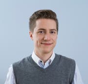 Mario Stübi (Bild: pd)