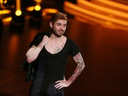 Wird seit Sonntag nach einem Sprung von einem Kreuzfahrtschiff vermisst: der deutsche Popsänger und Castingshow-Teilnehmer Daniel Küblböck. (Bild: KEYSTONE/dpa/ROLF VENNENBERND)