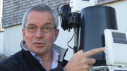 Joachim Schug, Meteorologe. (Bild: pd)