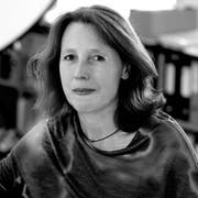Sabine Friedrich vom Projektteam. (Bild: PD)