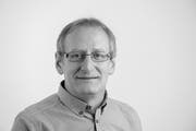 Thomas Schwizer, Chefredaktor Werdenberger und Obertoggenburger