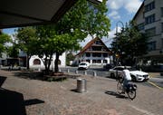 Der Baarer Gemeinderat will die Kommissionen neu aufstellen. (Bild: Stefan Kaiser (Baar, 8. Mai 2018))