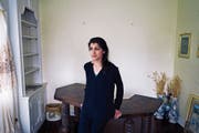 Autorin und Beraterin der US-Wettbewerbsbehörde: Lina Khan. (Bild: An Rong Xu/Getty (New York, 7. Juli 2018)