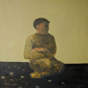 «A Moment Ago (After Goya)».