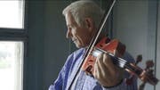 Der Ausserrhoder Noldi Alder experimentiert mit Klängen, Harmonien, Geräuschen. (Bild: PD)