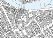 Eine Kartenansicht der Stadt Luzern. (Bild: geoportal.lu.ch)