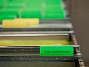 Die Gemeinde Deitingen SO und einige ihrer Einwohner sind vor Bundesgericht mit ihrem Widerstand gegen das Bundesasylzentrum in der Nachbargemeinde Flumenthal abgeblitzt. (Bild: KEYSTONE/PETER KLAUNZER)
